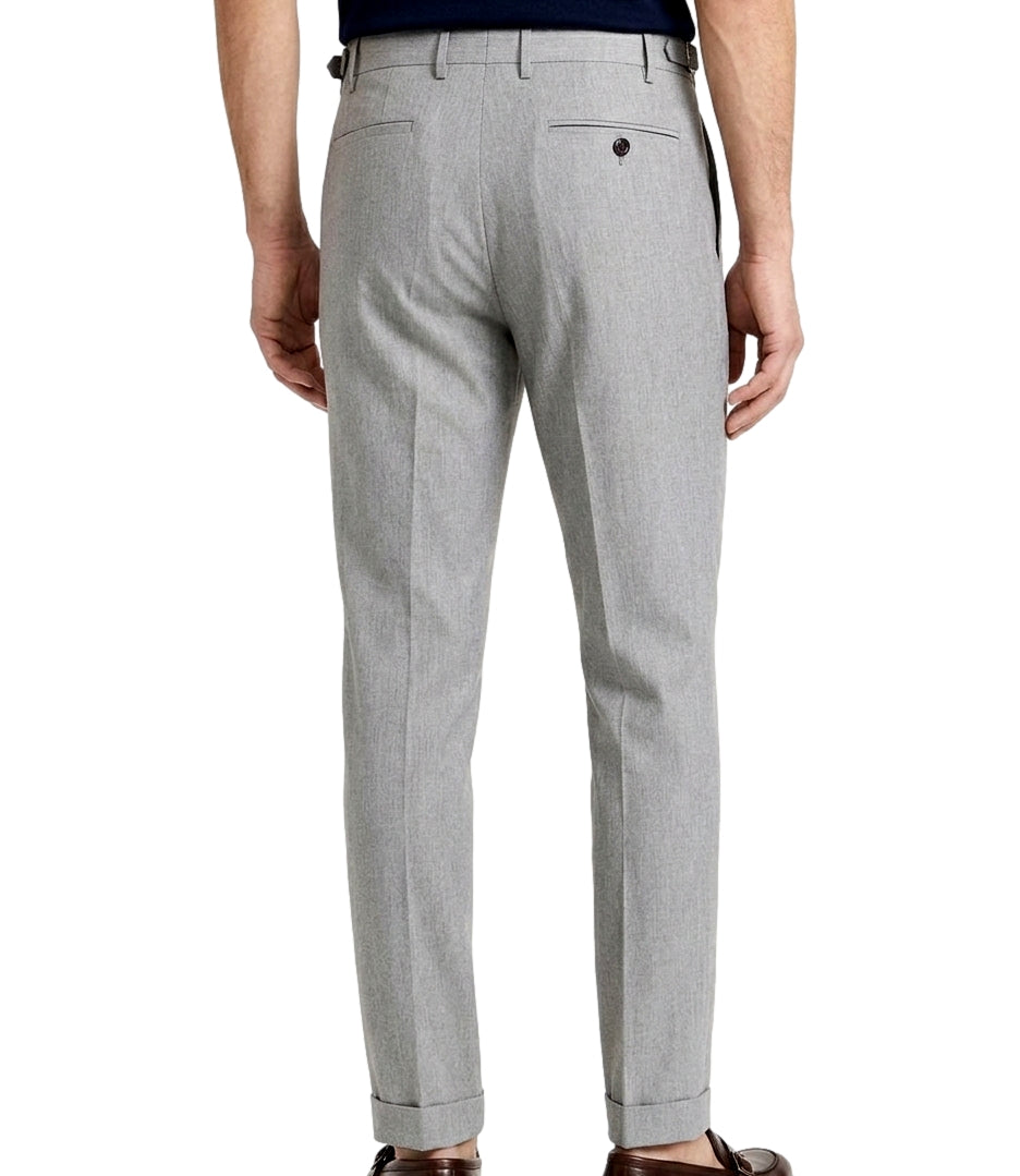 Pantalone Berwich AB1474 Uomo - Greige