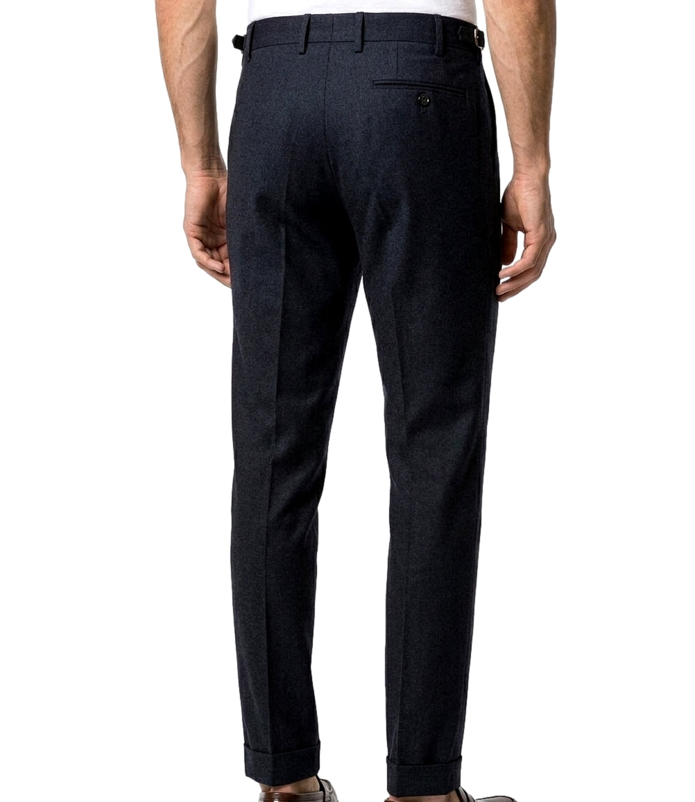 Pantalone Berwich AB1474 Uomo - Smoke