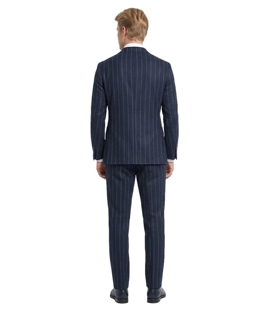 Abito Bharnaba Philosophy PRIMITIVO-ABS Uomo - Blu