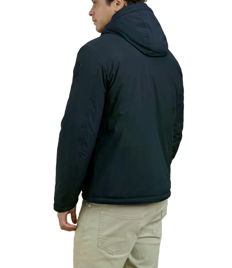 Giubbino Blauer 26WBLUC02061005480 Uomo - Blu