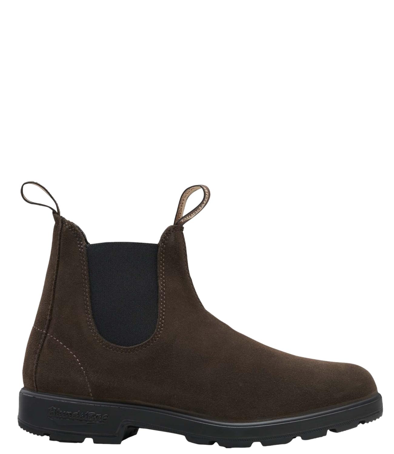 Stivali Blundstone 262M2410 Unisex - Brown & Brown
