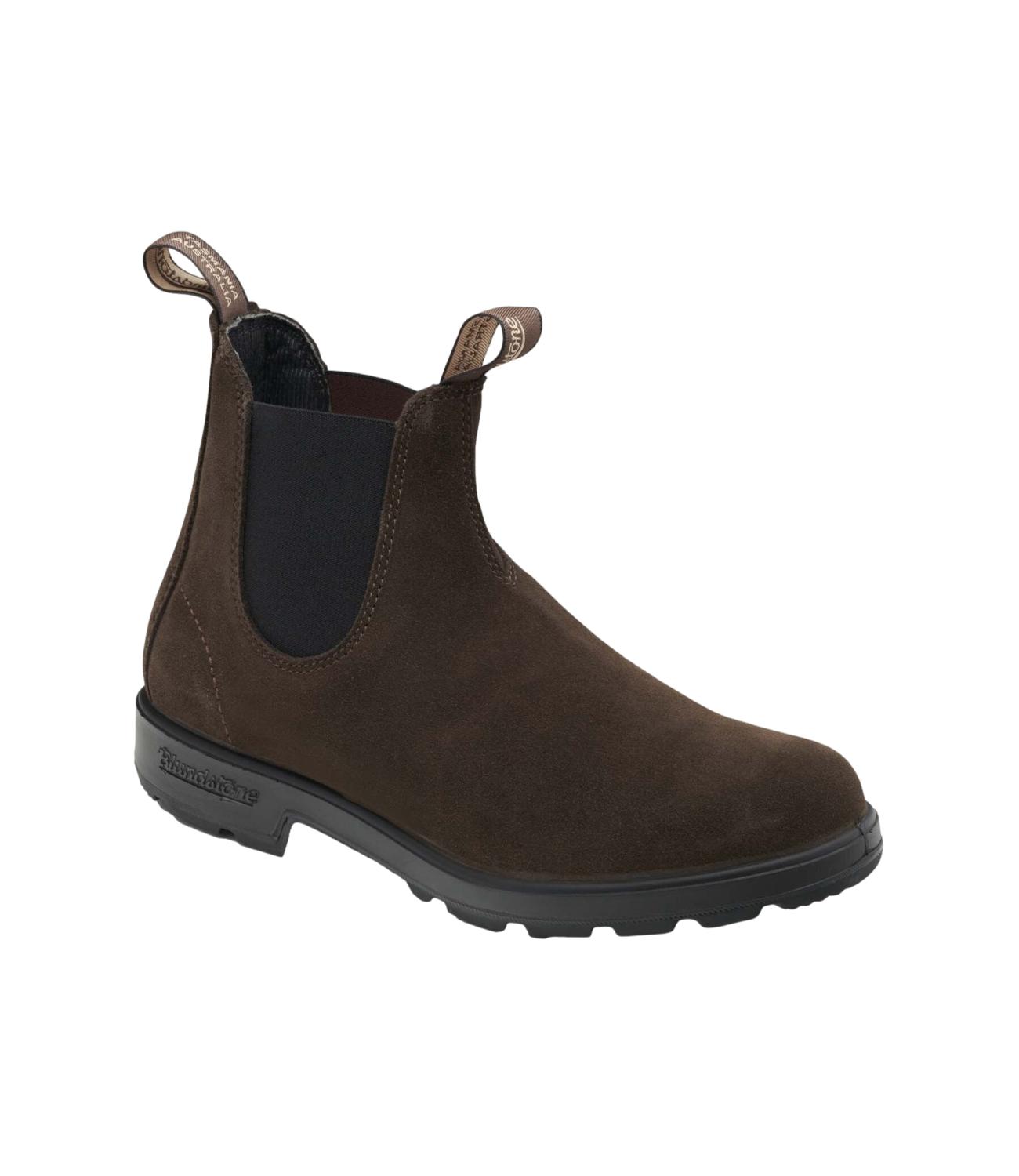 Stivali Blundstone 262M2410 Unisex - Brown & Brown
