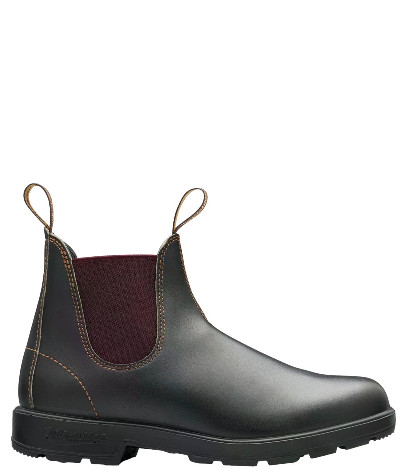 Stivali Blundstone 262M2600 Donna - Brown/violet