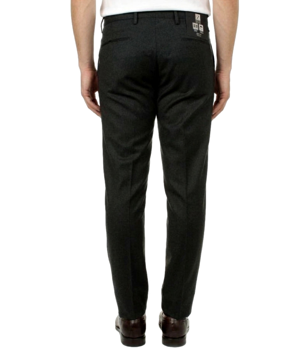 Pantalone Briglia BG03P 400129 Uomo - Verde