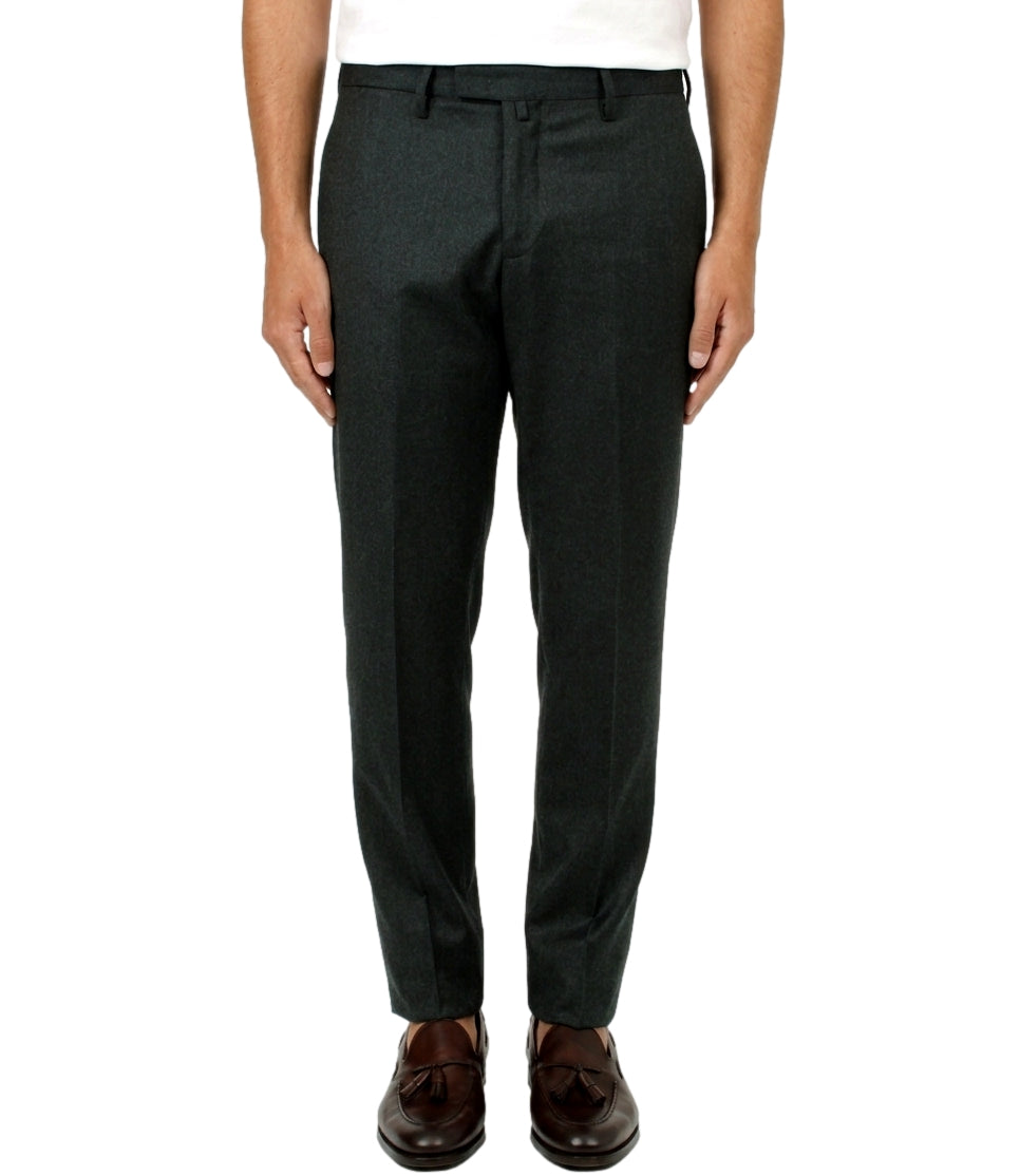 Pantalone Briglia BG03P 400129 Uomo - Verde