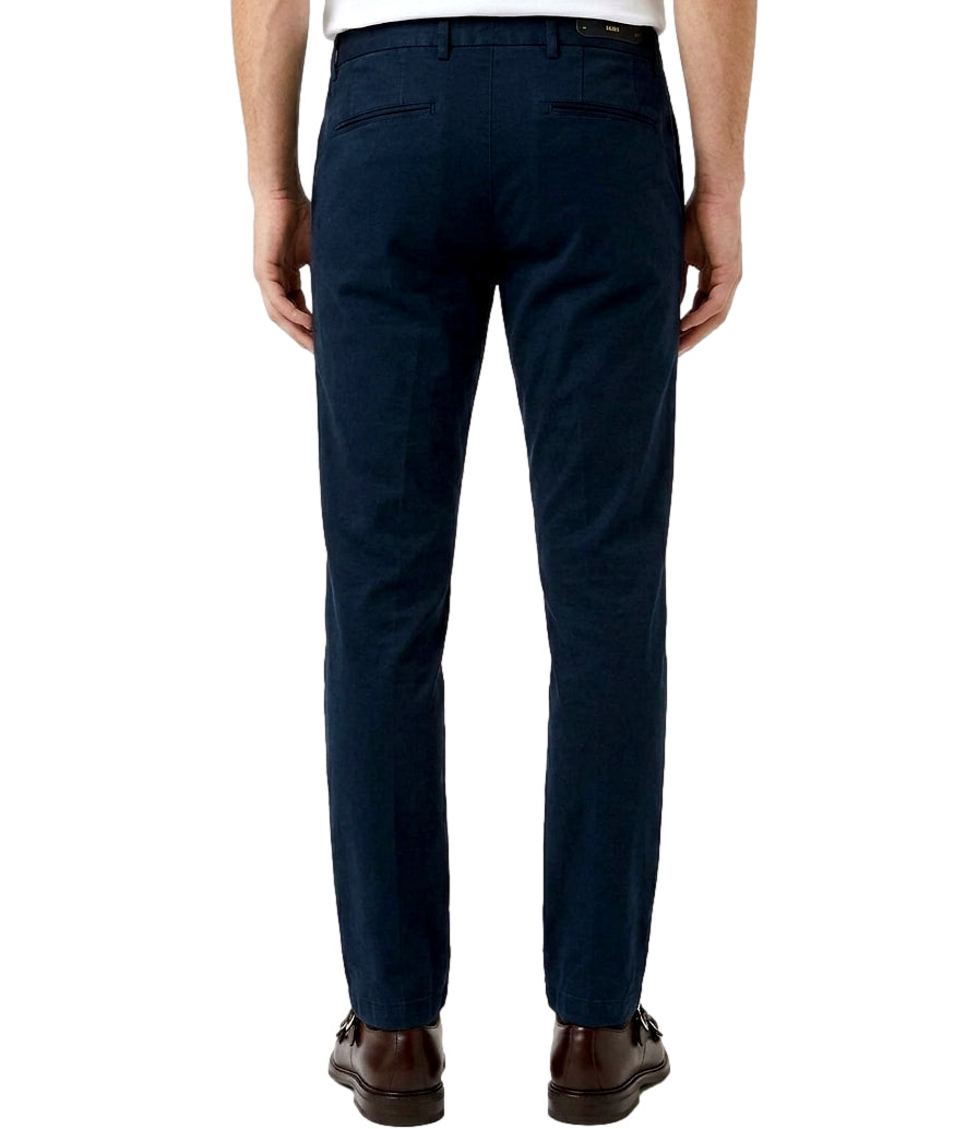 Pantalone Briglia BG04 400008 Uomo - Navy