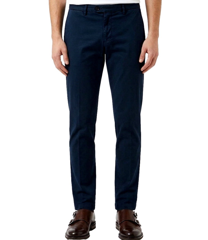 Pantalone Briglia BG04 400008 Uomo - Navy