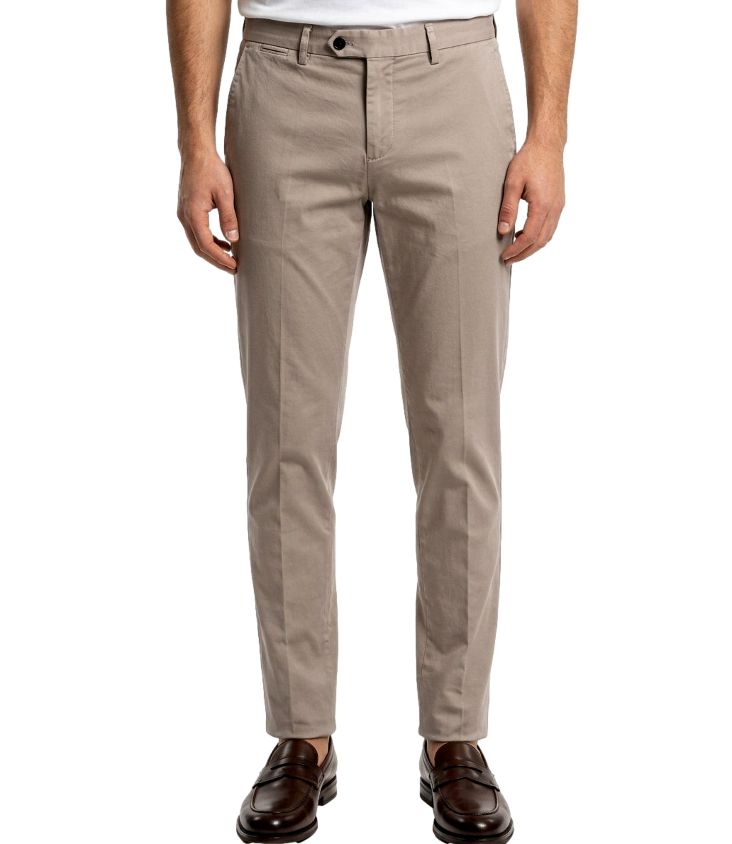 Pantalone Briglia BG04 400008 Uomo - Beige