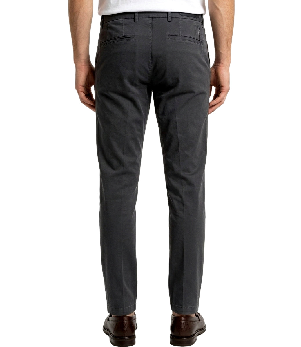 Pantalone Briglia BG04 400008 Uomo - Grigio