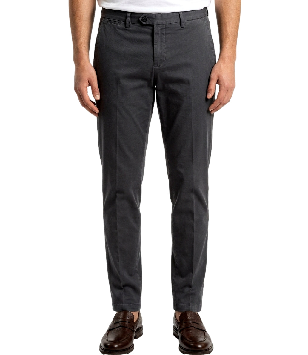 Pantalone Briglia BG04 400008 Uomo - Grigio