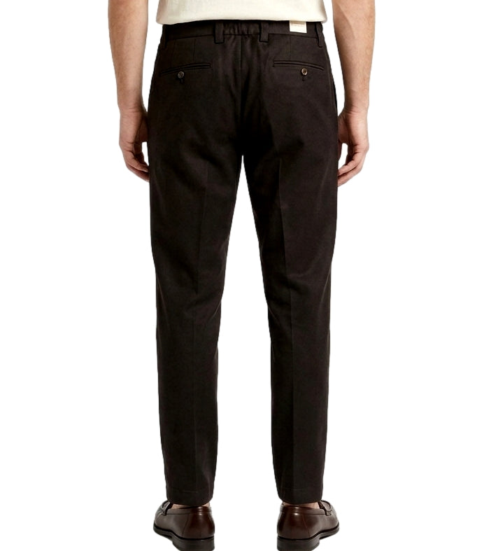 Pantalone Briglia PORTOFINO 400005 Uomo - Marrone Scuro
