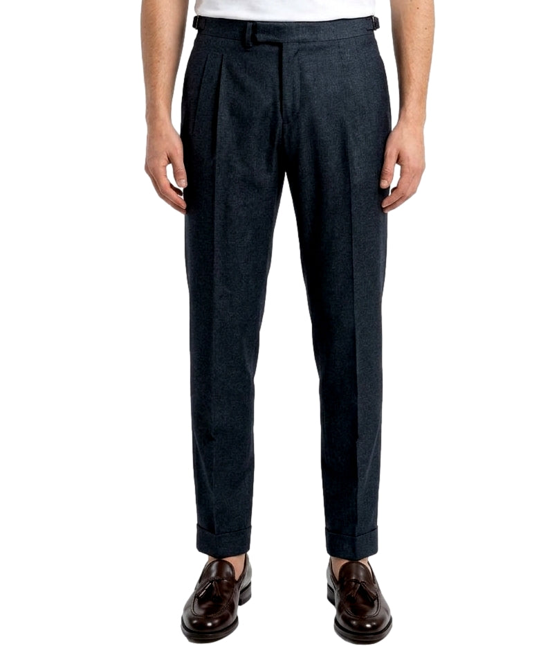 Pantalone Briglia QUARTIERIS 400123 Uomo - Grigio