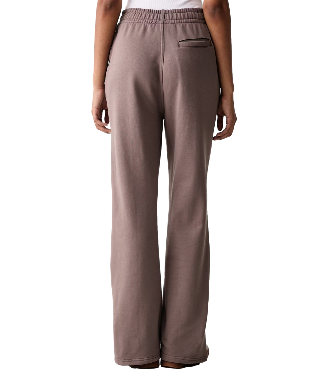 Panta tuta Calvin Klein LV047H220G Donna - Iron