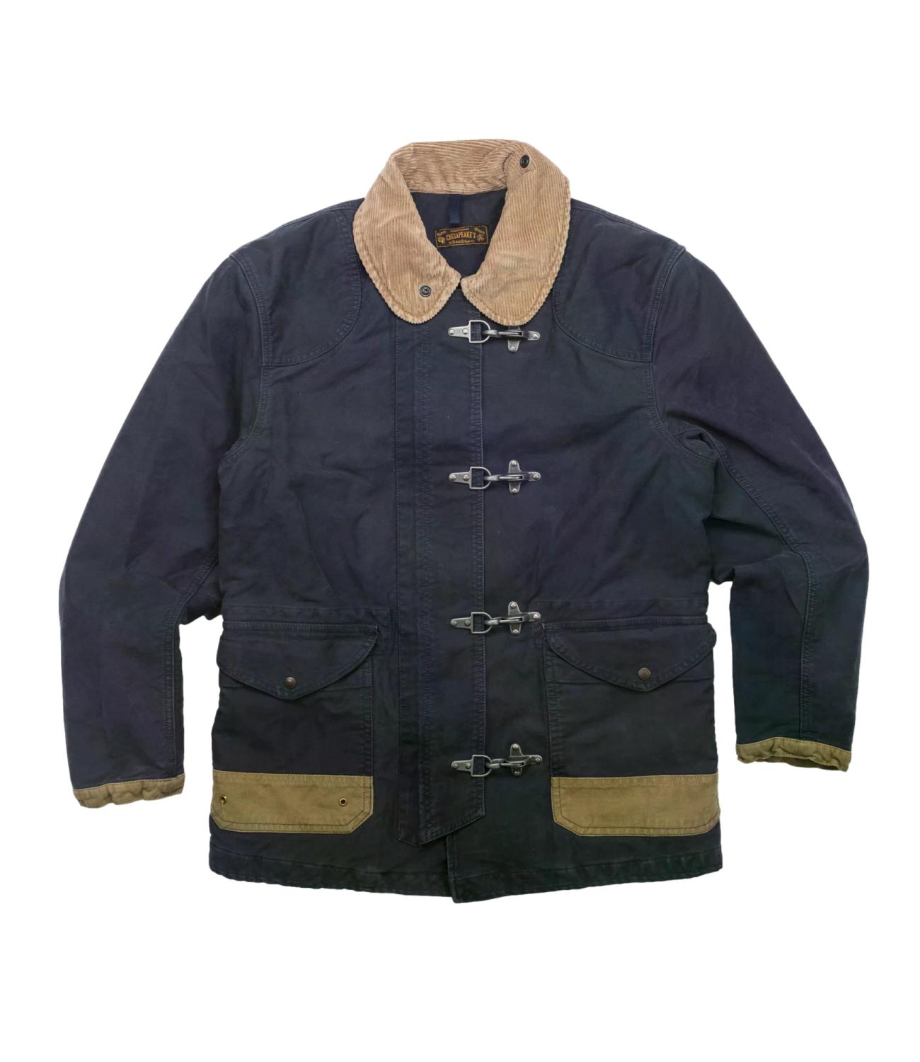 Giacca Chesapeake's CHSPK-414 Uomo - Blu