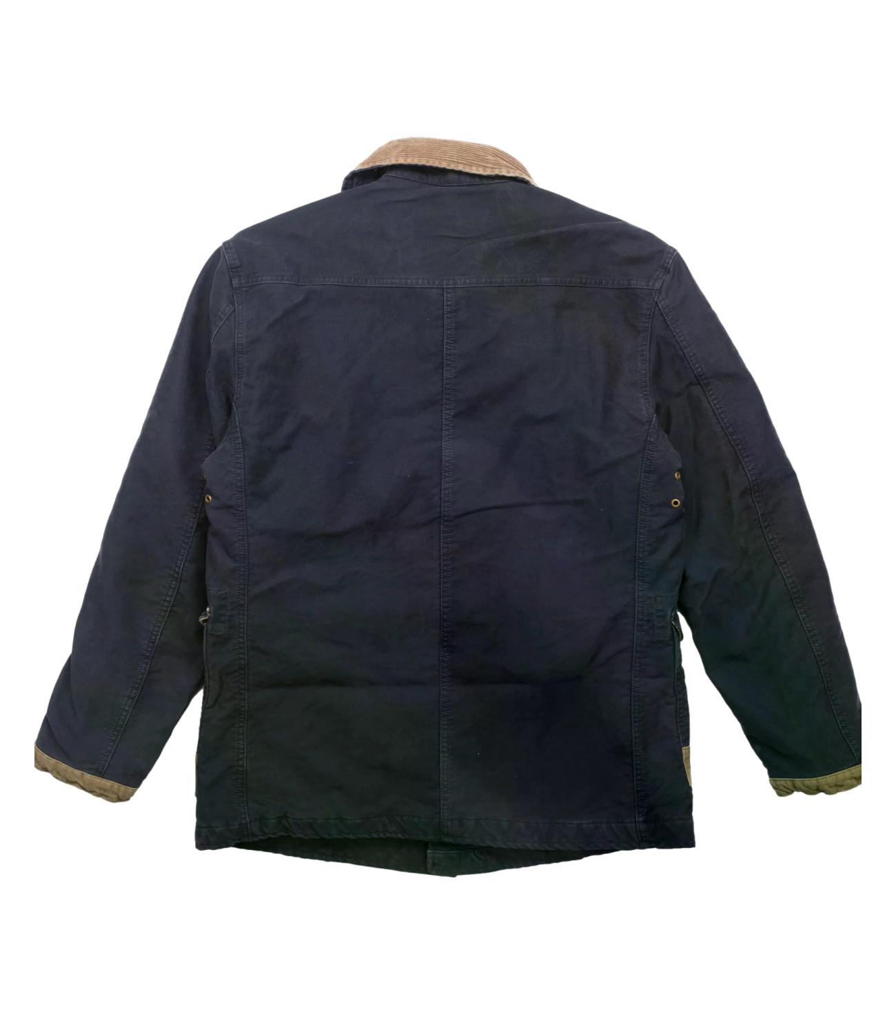 Giacca Chesapeake's CHSPK-414 Uomo - Blu