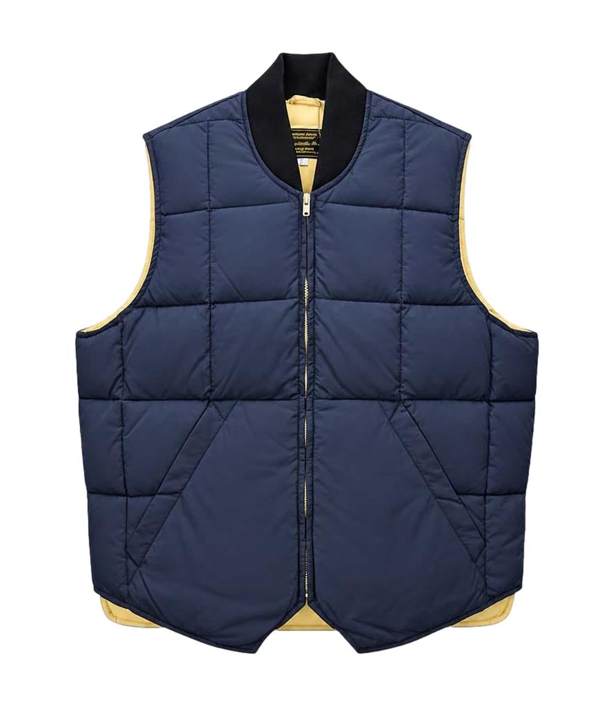 Gilet Chesapeake's CHSPK-901 Uomo - Dark Navy