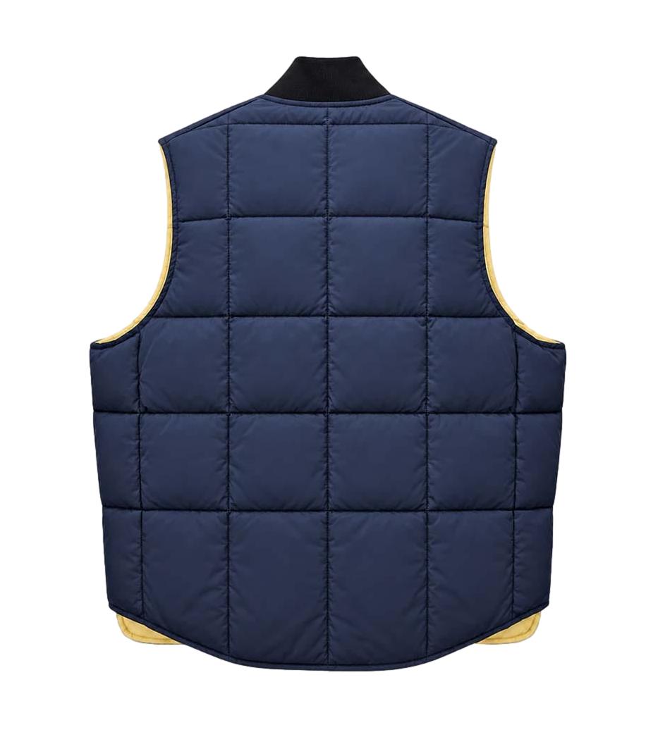 Gilet Chesapeake's CHSPK-901 Uomo - Dark Navy