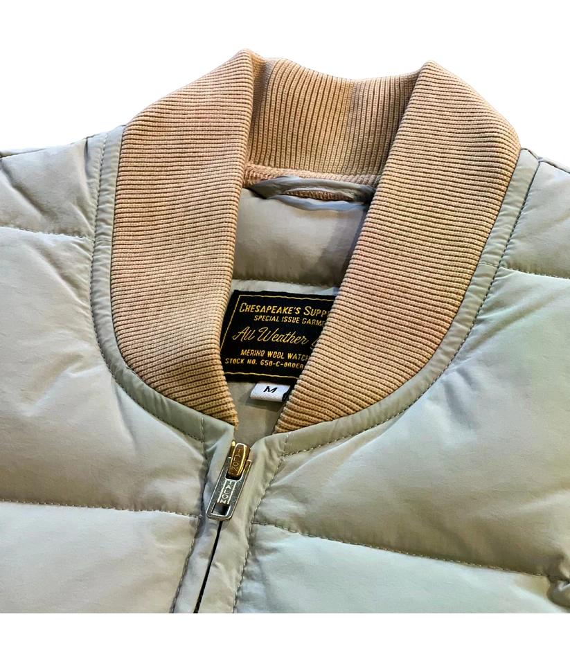 Gilet Chesapeake's CHSPK-901 Uomo - Sage