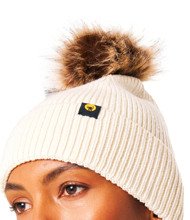 Cappello Ciesse 263ACWA03253 V1230X Donna - Tofu