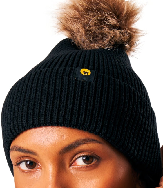 Cappello Ciesse 263ACWA03253 V1230X Donna - Jet Black