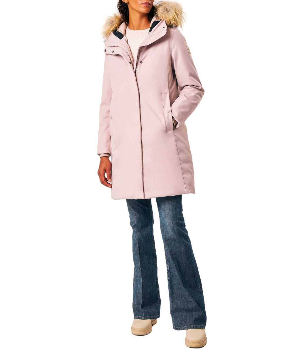 Giacca Ciesse 263PCWC33218 P9Z25D Donna - Perfectly Pale