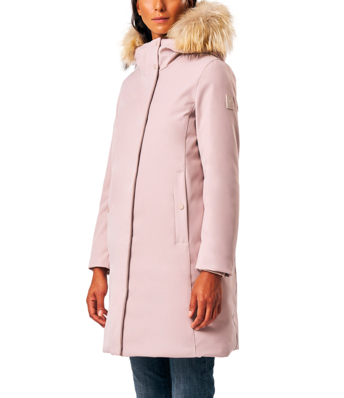 Giacca Ciesse 263PCWC33218 P9Z25D Donna - Perfectly Pale