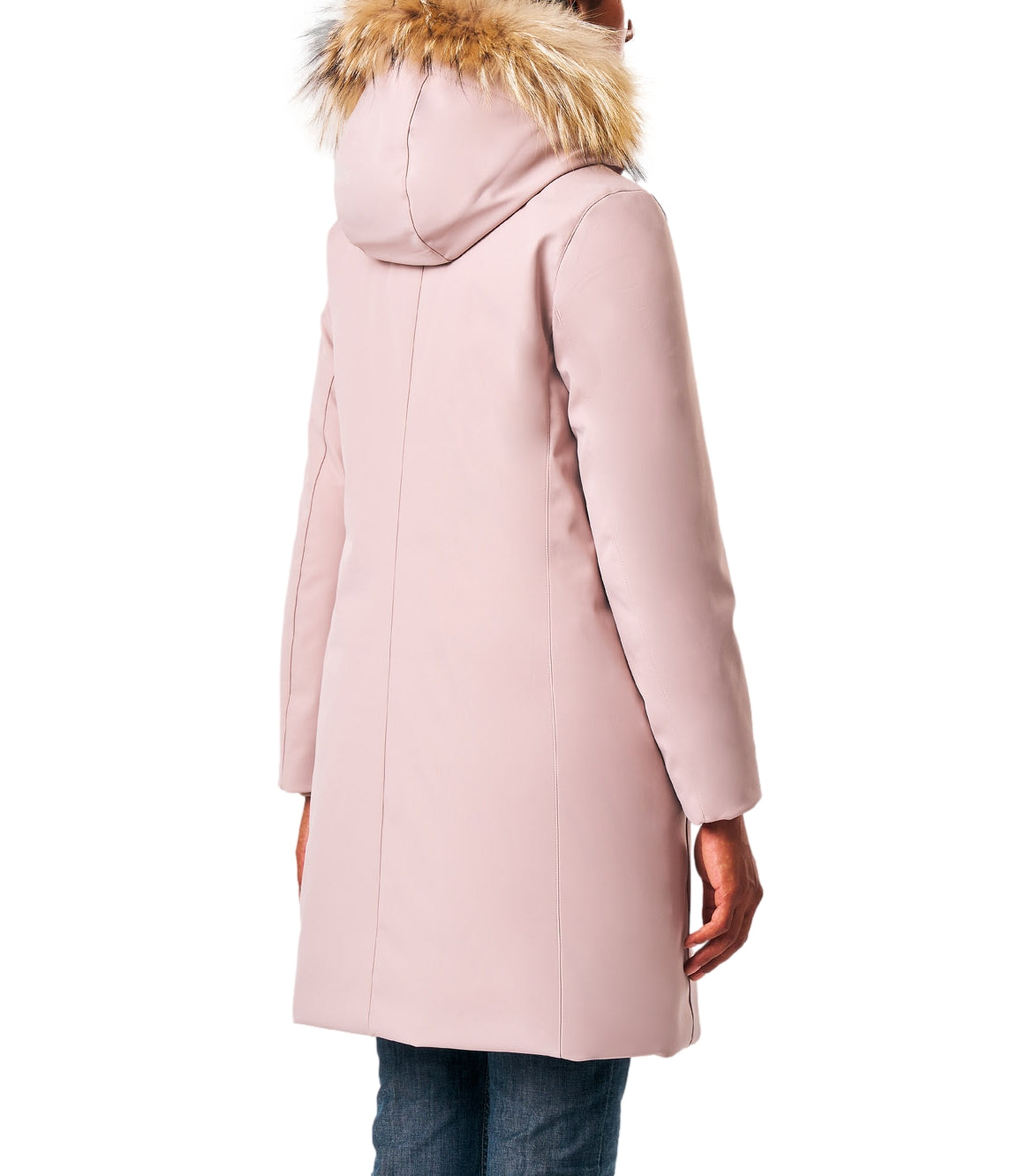 Giacca Ciesse 263PCWC33218 P9Z25D Donna - Perfectly Pale