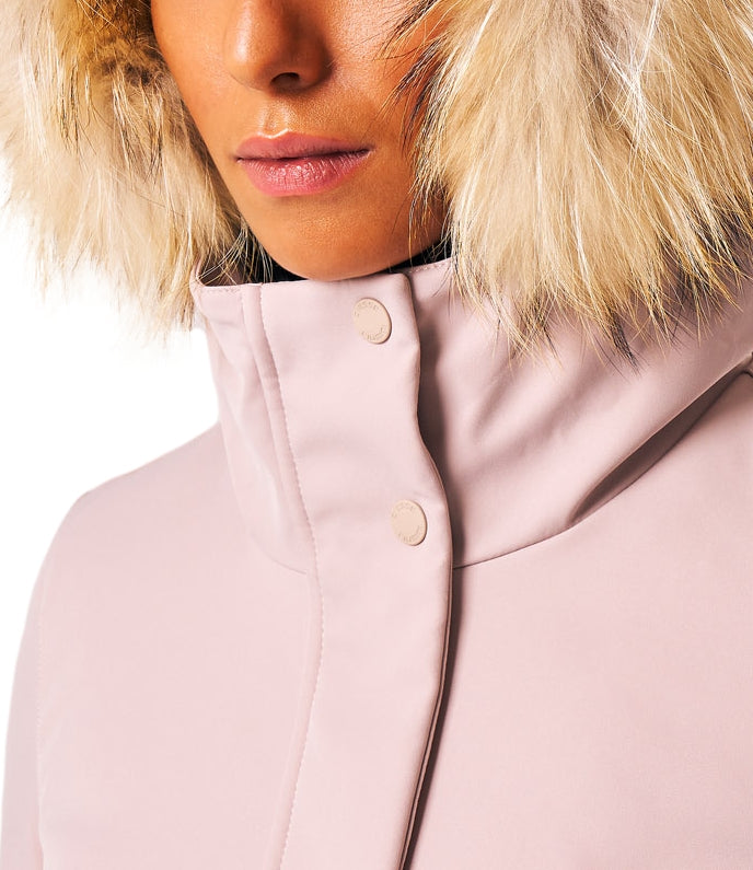 Giacca Ciesse 263PCWC33218 P9Z25D Donna - Perfectly Pale