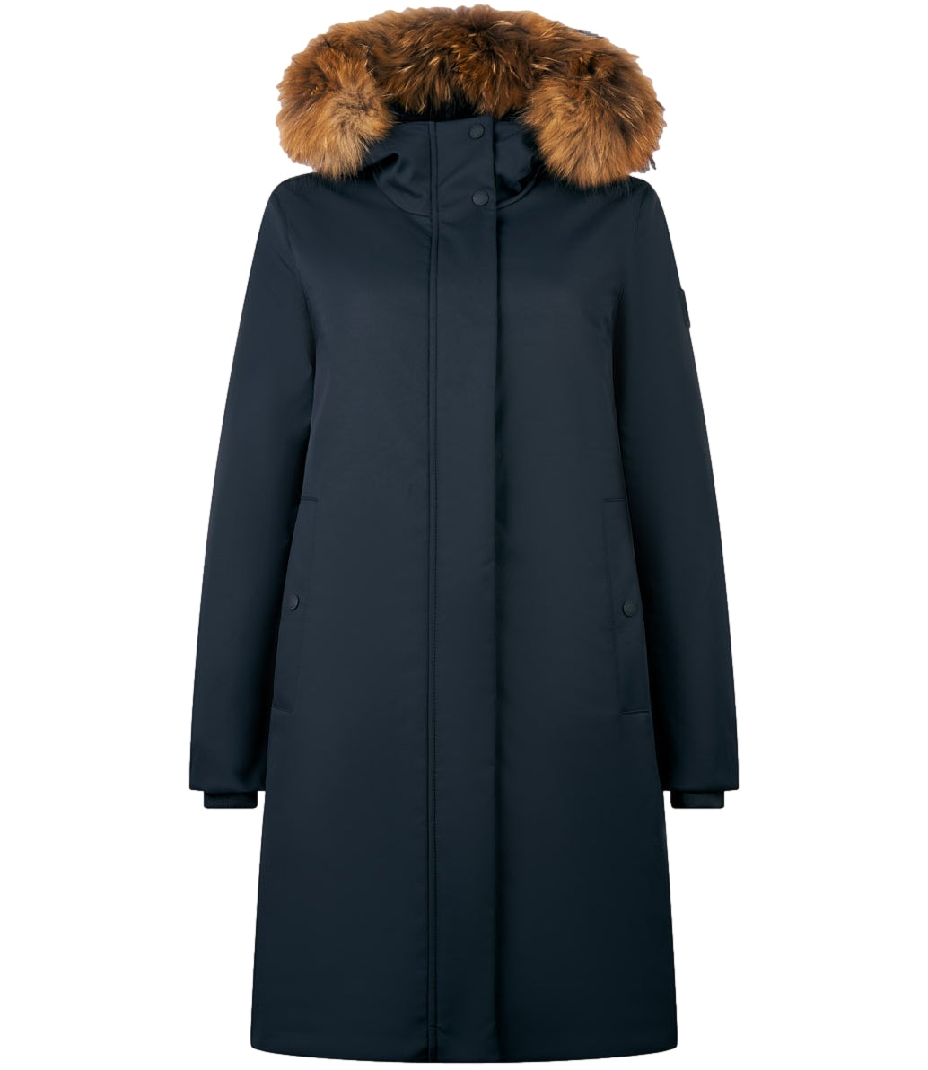 Giacca Ciesse 263PCWC33218 P9Z25D Donna - Nero