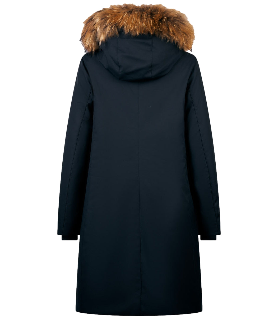 Giacca Ciesse 263PCWC33218 P9Z25D Donna - Nero