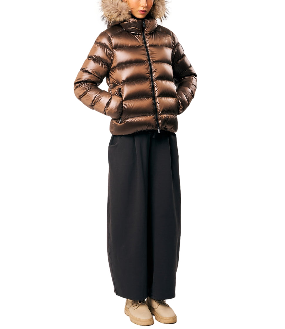 Giacca Ciesse 263PCWJ03213 N3O11D Donna - Macaroon