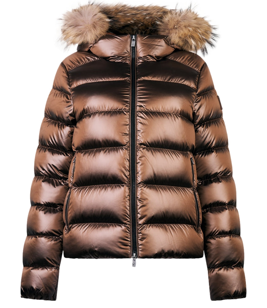Giacca Ciesse 263PCWJ03213 N3O11D Donna - Macaroon