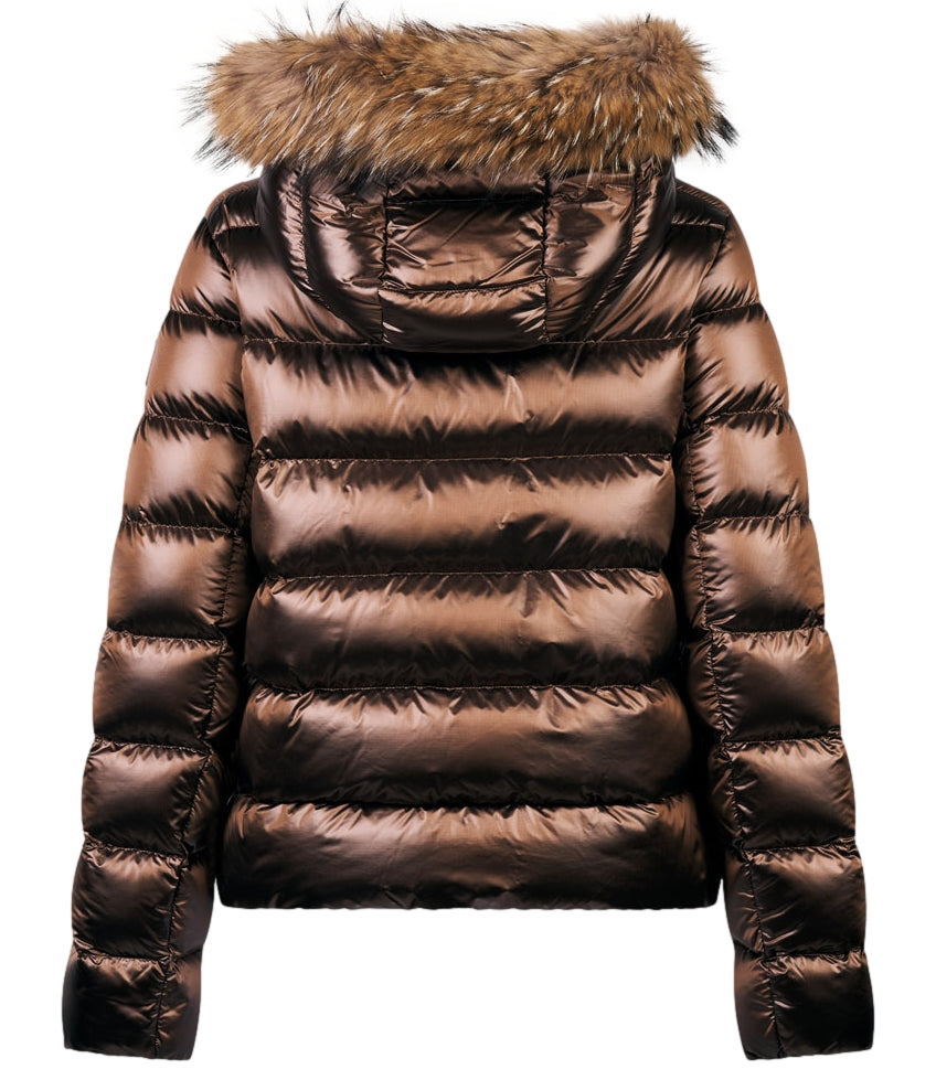 Giacca Ciesse 263PCWJ03213 N3O11D Donna - Macaroon