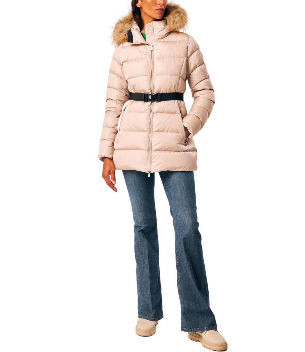 Giacca Ciesse 263PCWJ03214 N8R11D Donna - Perfectly Pale
