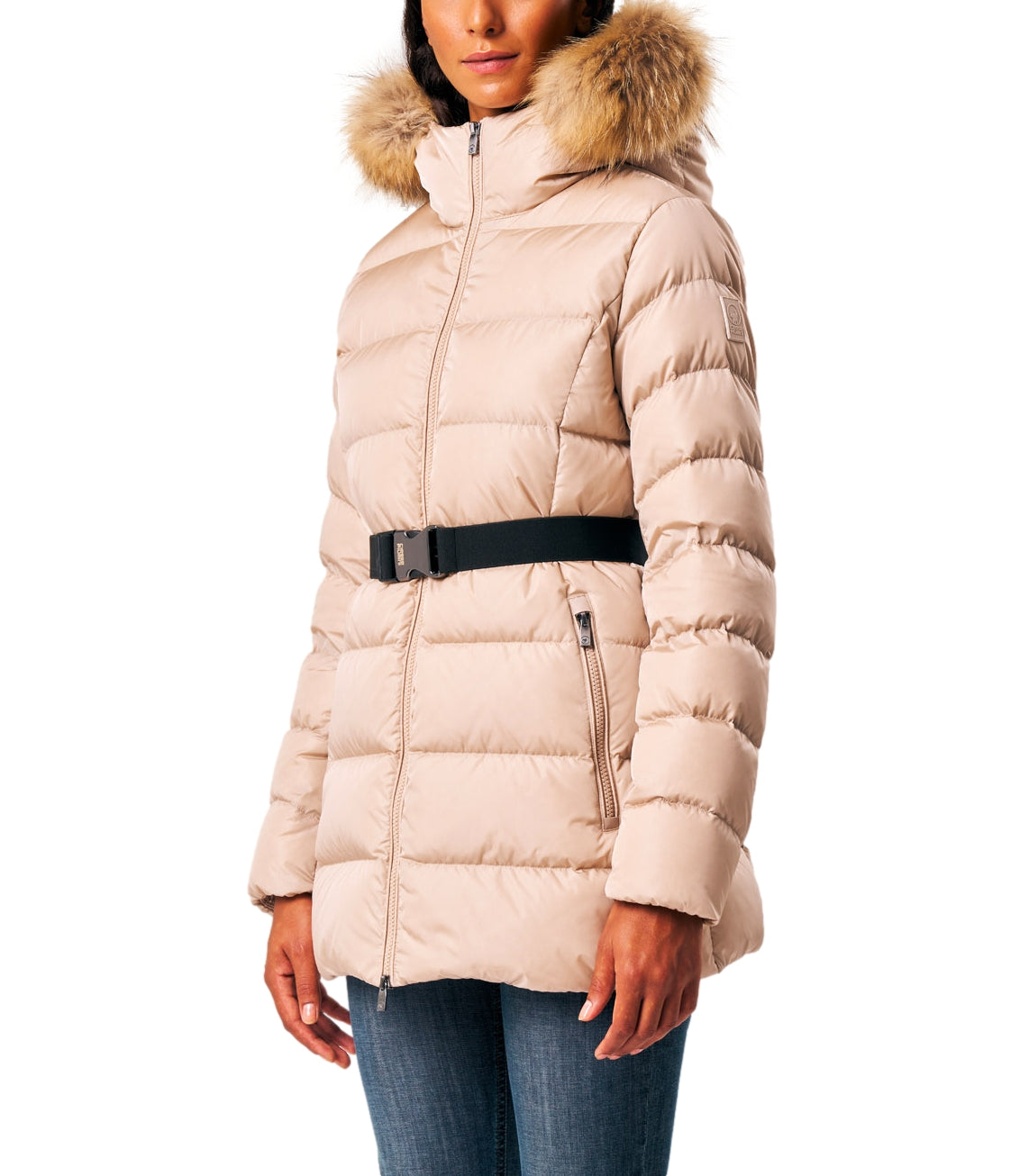 Giacca Ciesse 263PCWJ03214 N8R11D Donna - Perfectly Pale