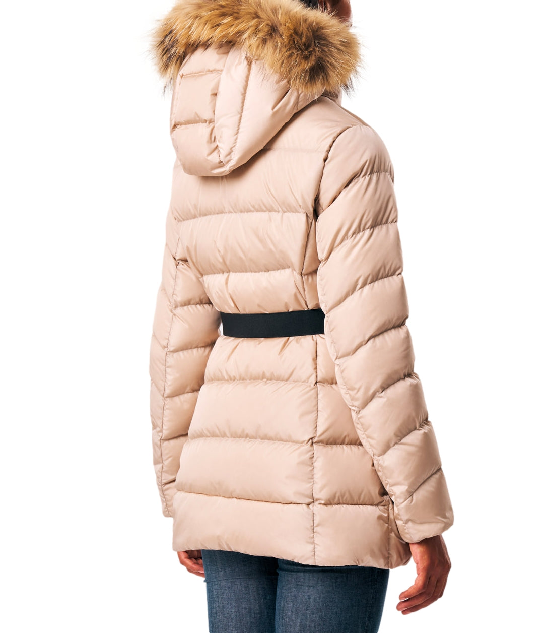 Giacca Ciesse 263PCWJ03214 N8R11D Donna - Perfectly Pale