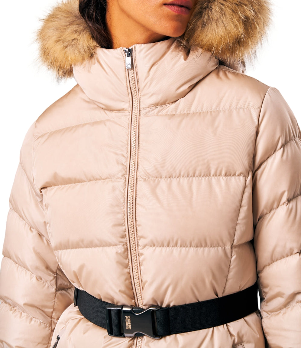 Giacca Ciesse 263PCWJ03214 N8R11D Donna - Perfectly Pale