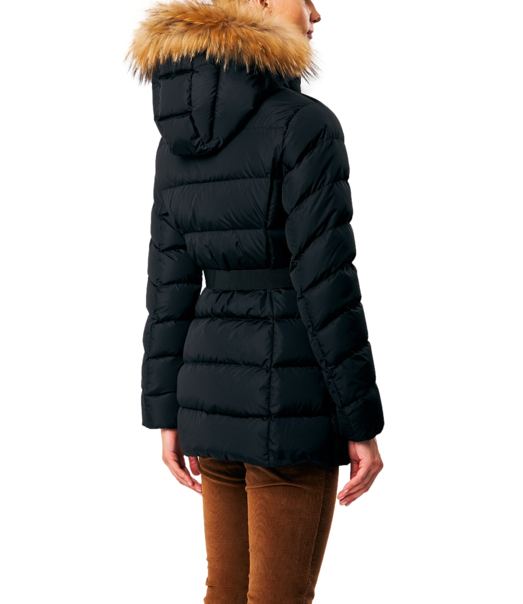Giacca Ciesse 263PCWJ03214 N8R11D Donna - Nero