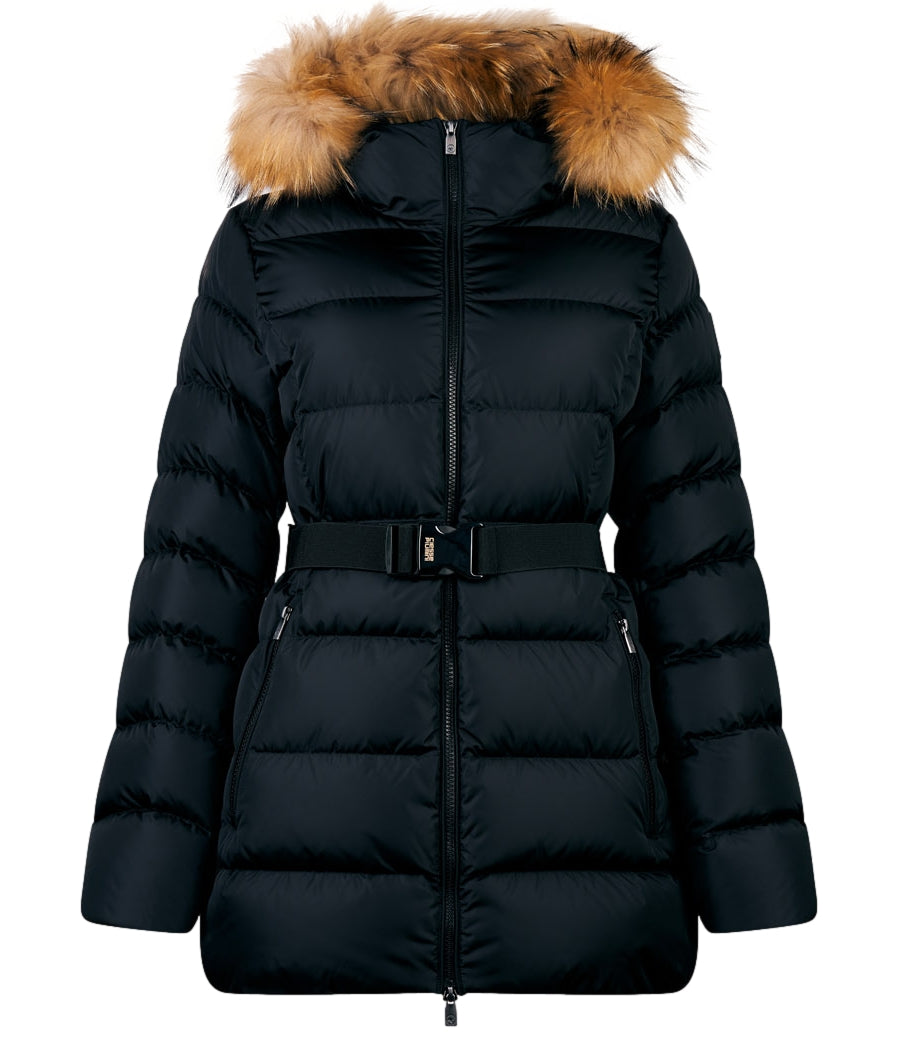 Giacca Ciesse 263PCWJ03214 N8R11D Donna - Nero