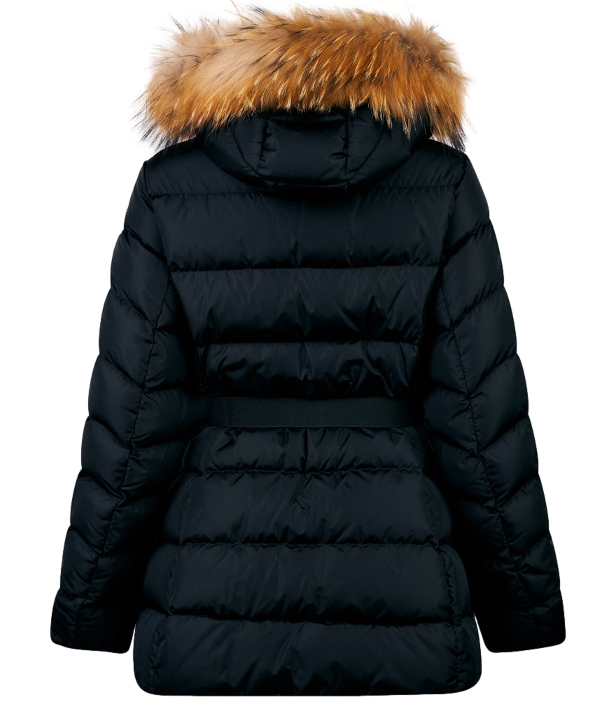 Giacca Ciesse 263PCWJ03214 N8R11D Donna - Nero