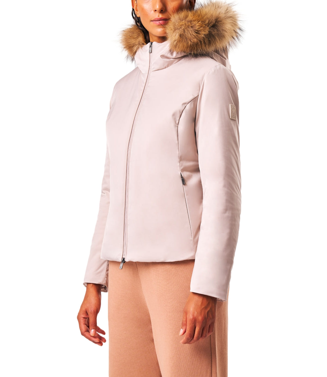 Giacca Ciesse 263PCWJ03231 P6Y11P Donna - Perfectly Pale