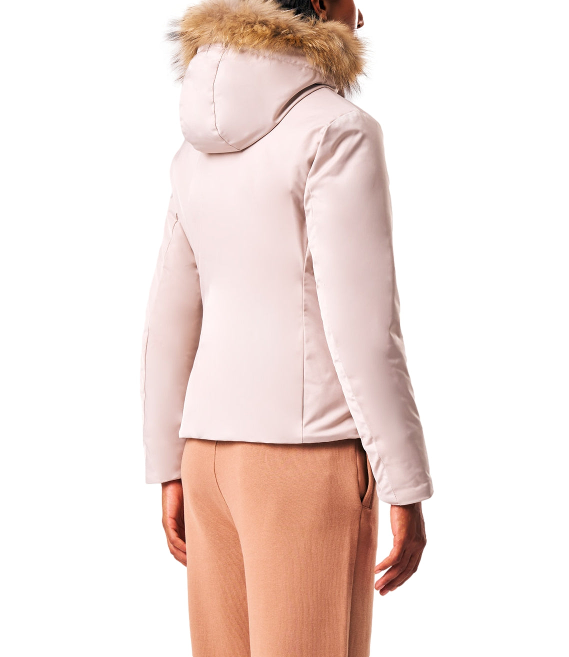 Giacca Ciesse 263PCWJ03231 P6Y11P Donna - Perfectly Pale