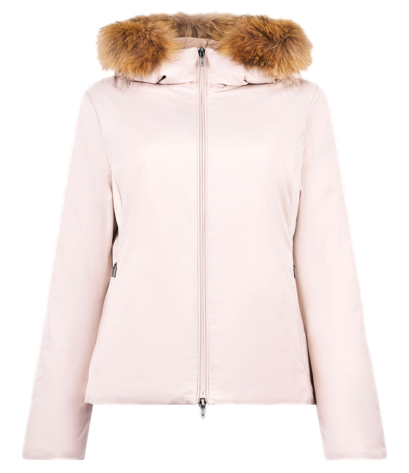 Giacca Ciesse 263PCWJ03231 P6Y11P Donna - Perfectly Pale