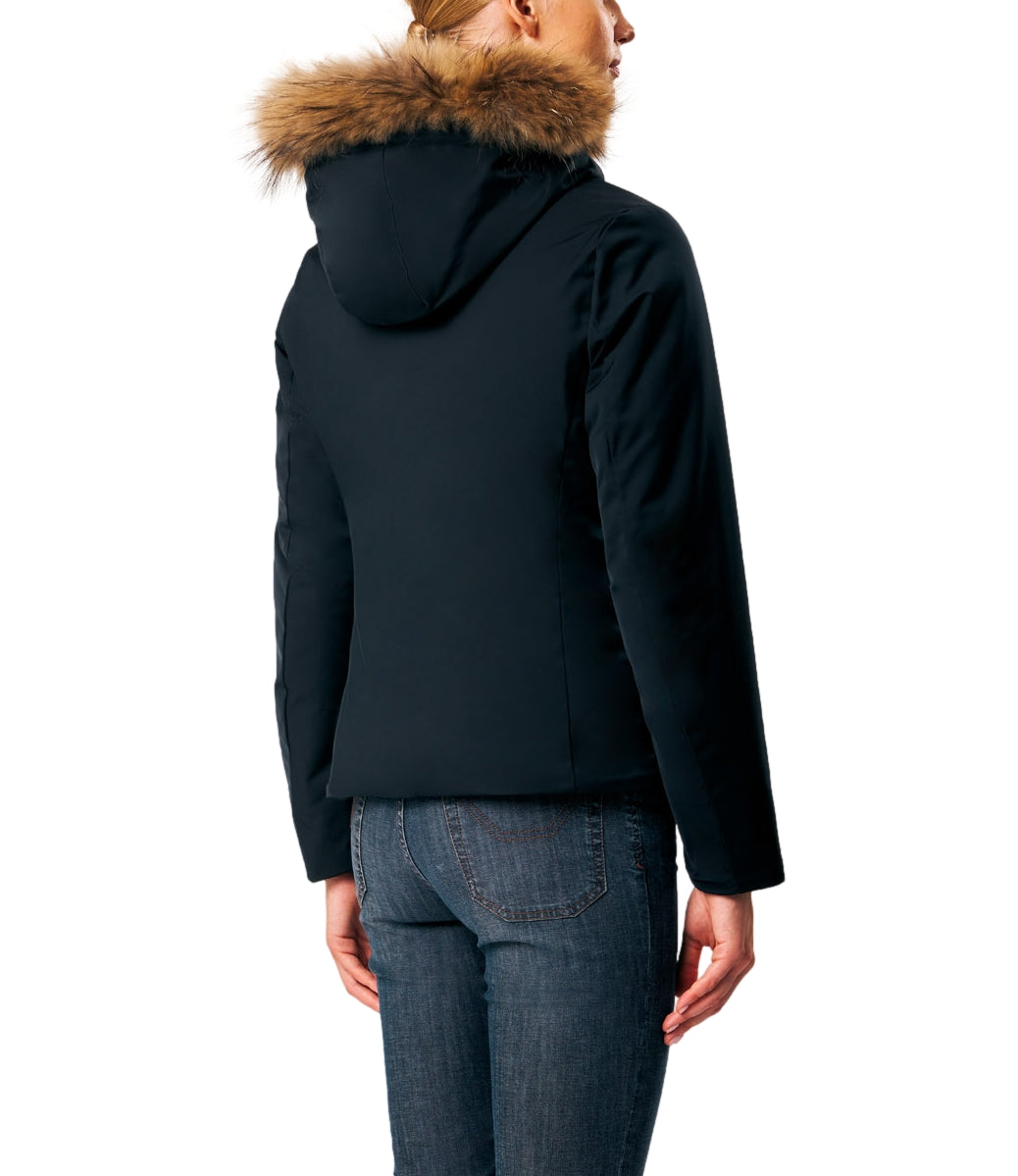 Giacca Ciesse 263PCWJ03231 P6Y11P Donna - Jet Black