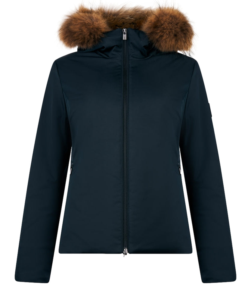 Giacca Ciesse 263PCWJ03231 P6Y11P Donna - Jet Black