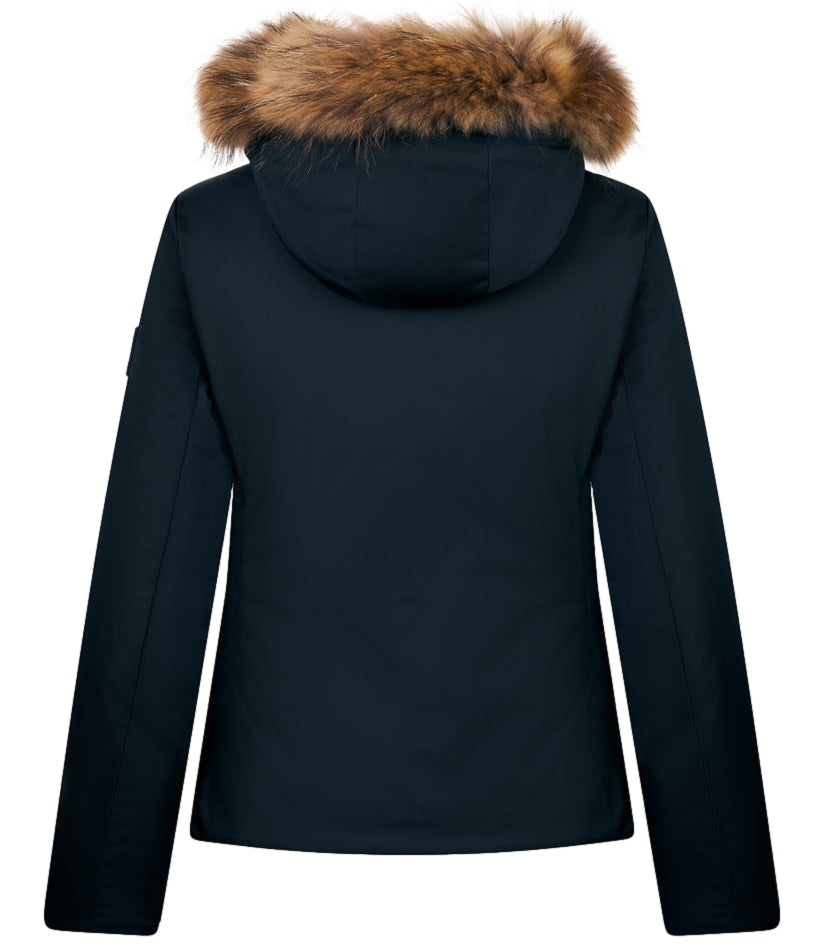 Giacca Ciesse 263PCWJ03231 P6Y11P Donna - Jet Black