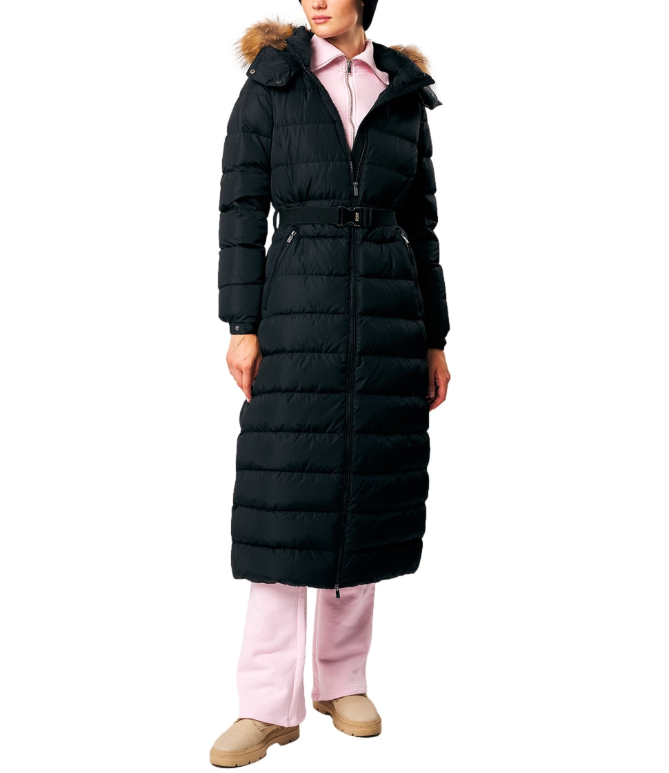 Giacca Ciesse 263PCWJL3215 N8R11D Donna - Nero