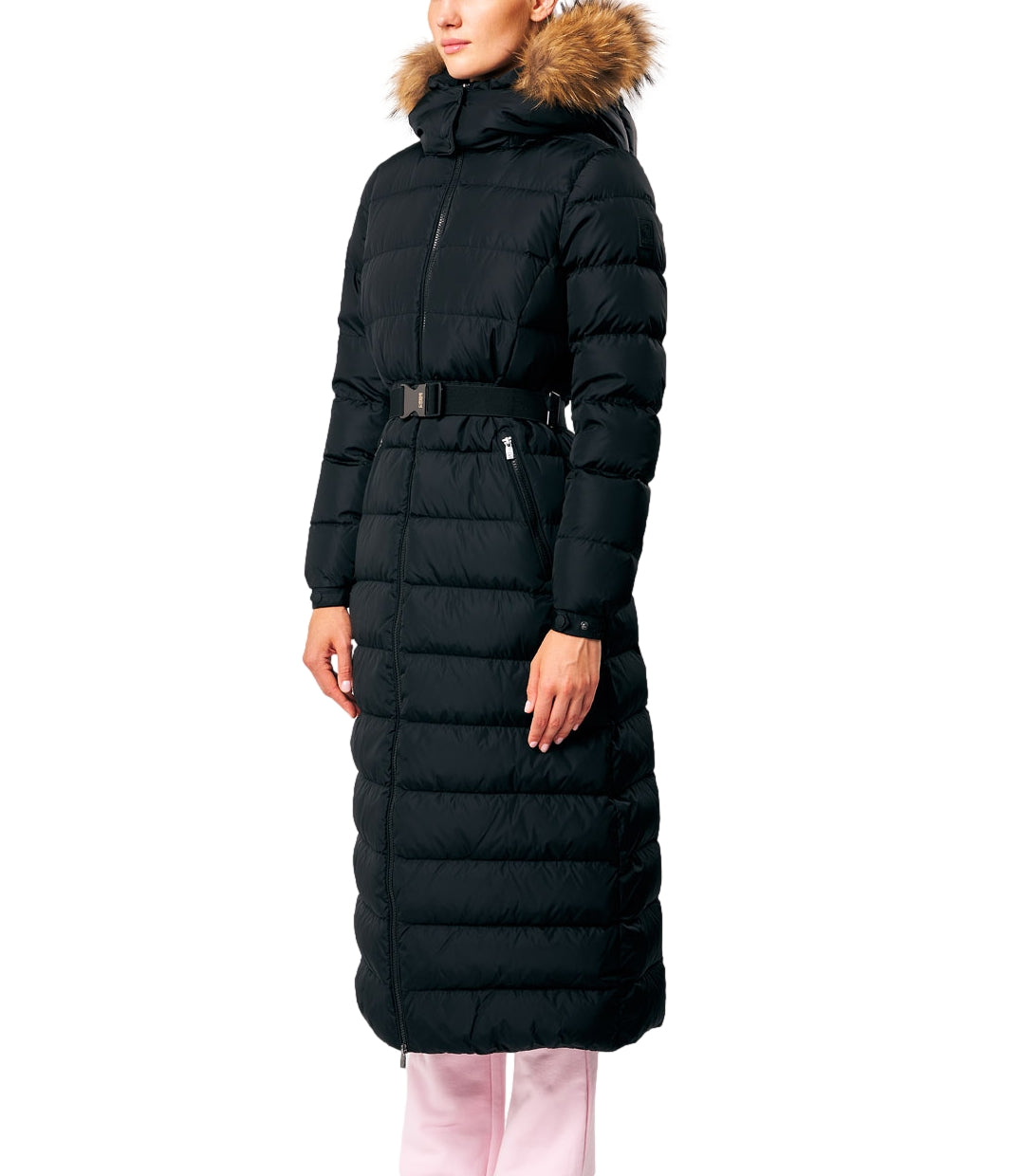 Giacca Ciesse 263PCWJL3215 N8R11D Donna - Nero
