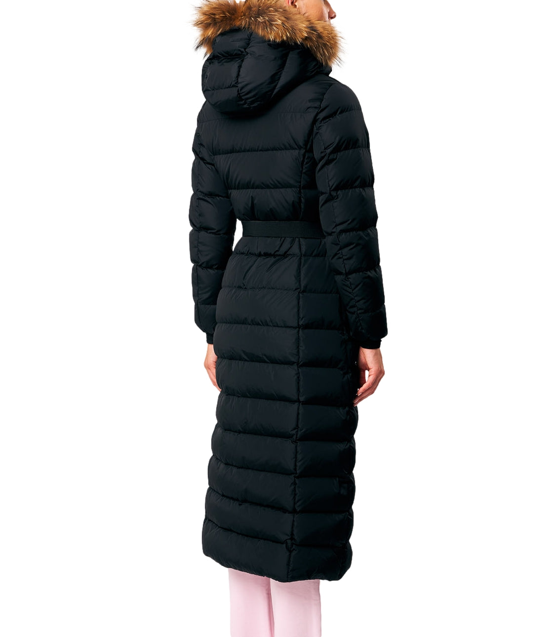 Giacca Ciesse 263PCWJL3215 N8R11D Donna - Nero