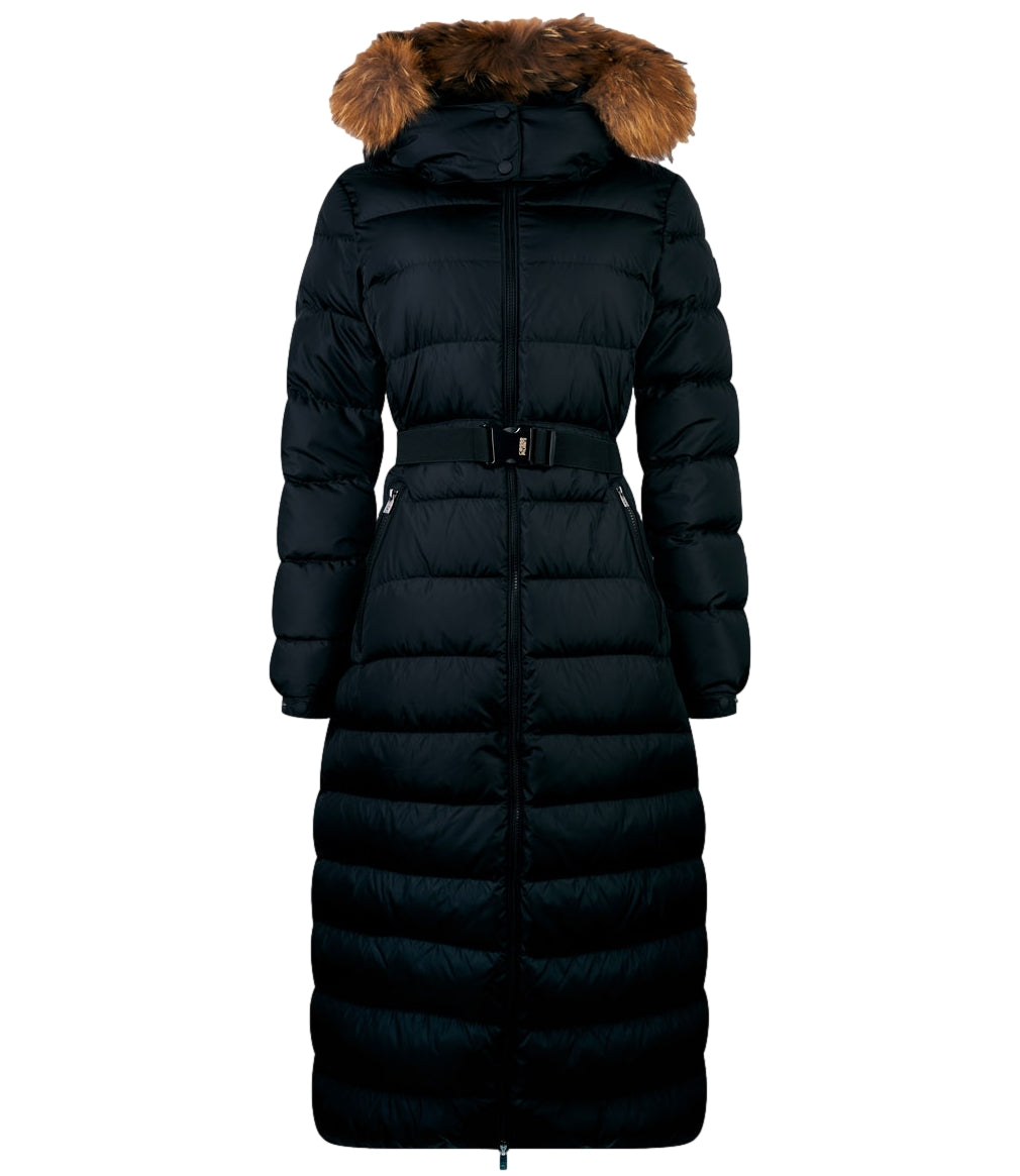 Giacca Ciesse 263PCWJL3215 N8R11D Donna - Nero